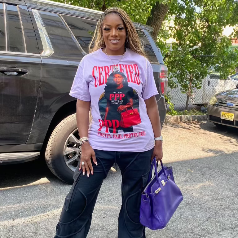 Certified PPP T-shirt (Unisex)