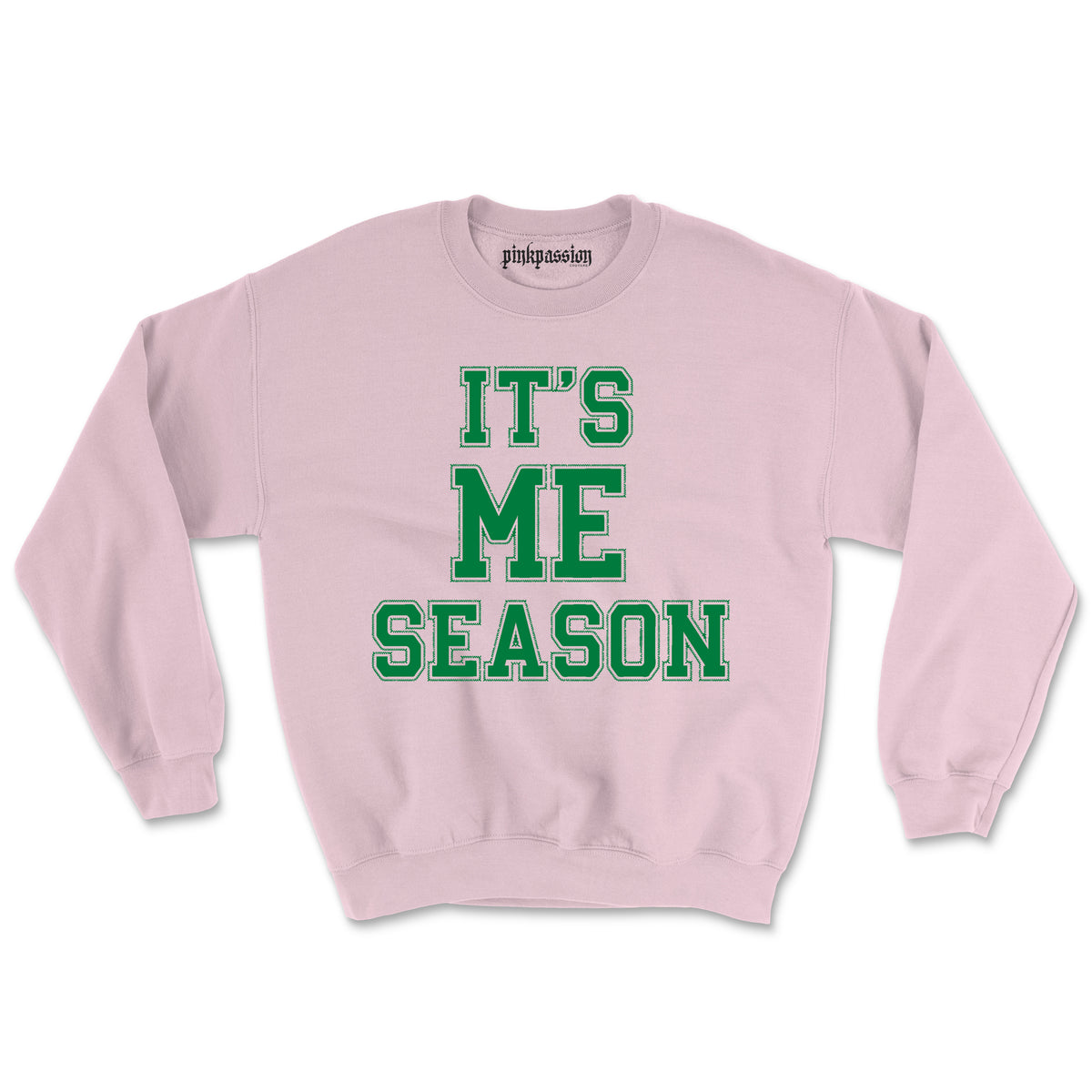 It's Me Season Crewneck (Unisex)
