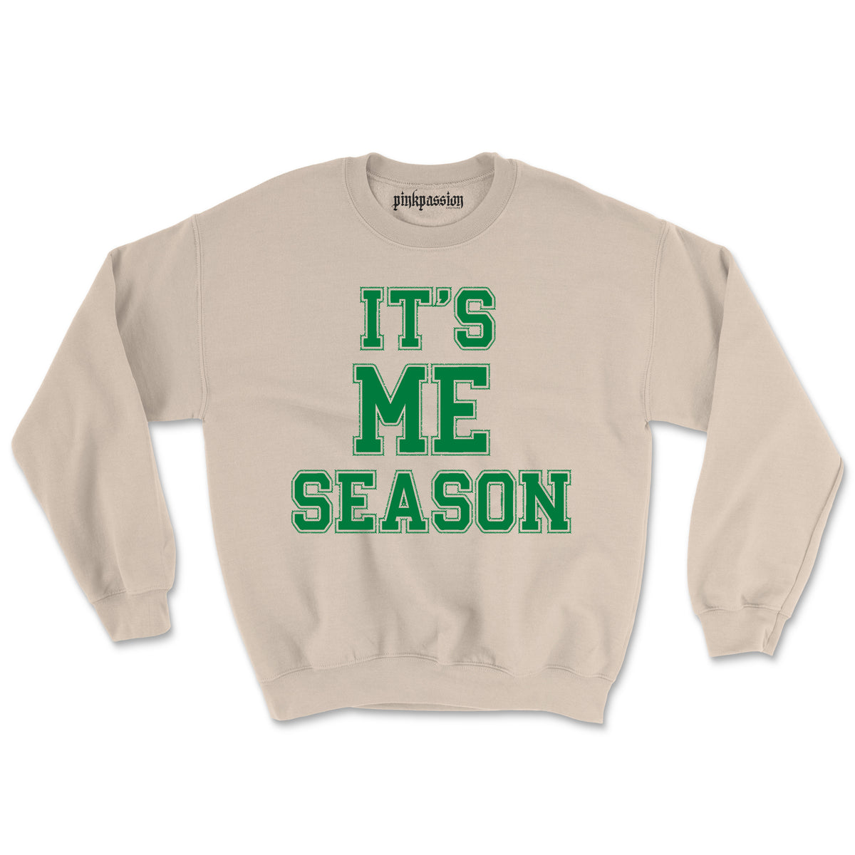 It's Me Season Crewneck (Unisex)