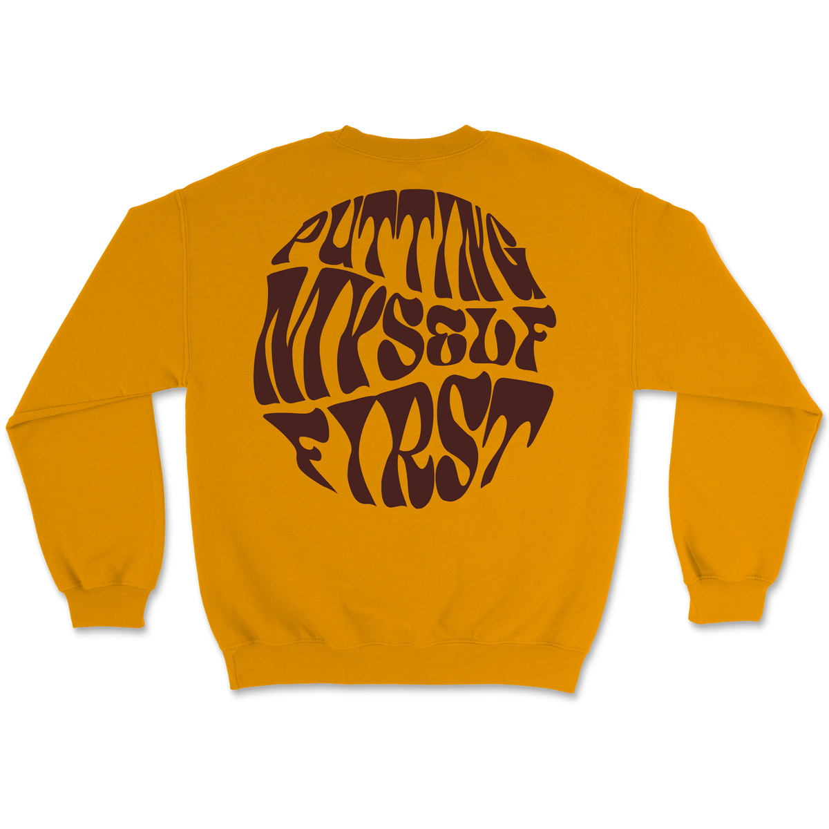 My Season of Healing Crewneck (Unisex)