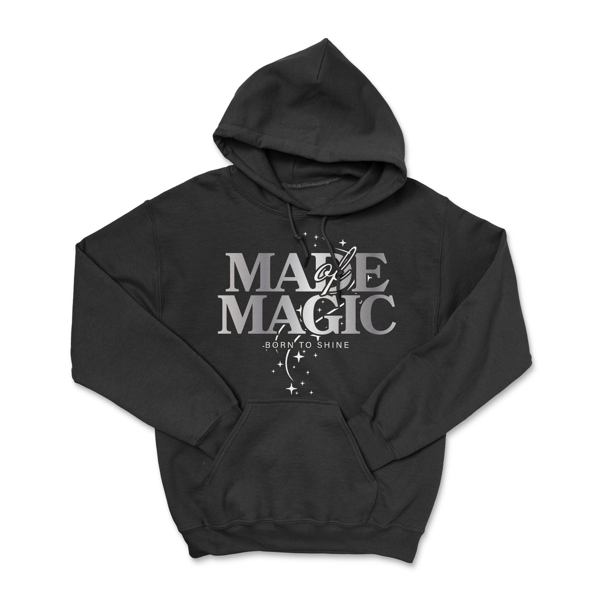 Made In Magic Hoodie (Unisex)