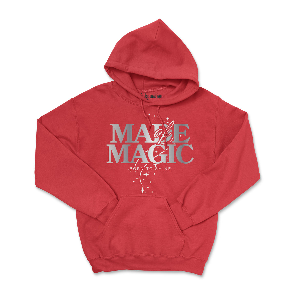 Made In Magic Hoodie (Unisex)