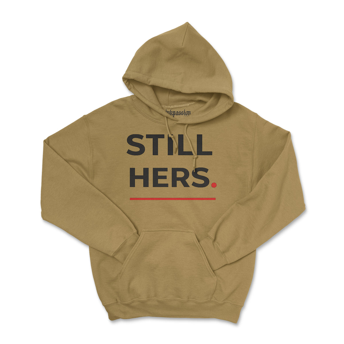 Still Hers Hoodie (Unisex)