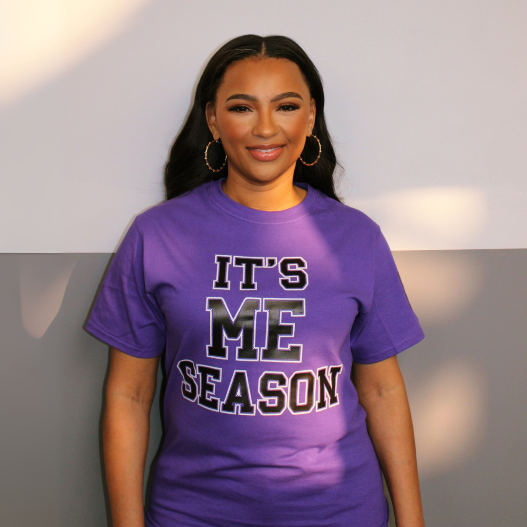 It's Me Season T-shirt (Unisex)