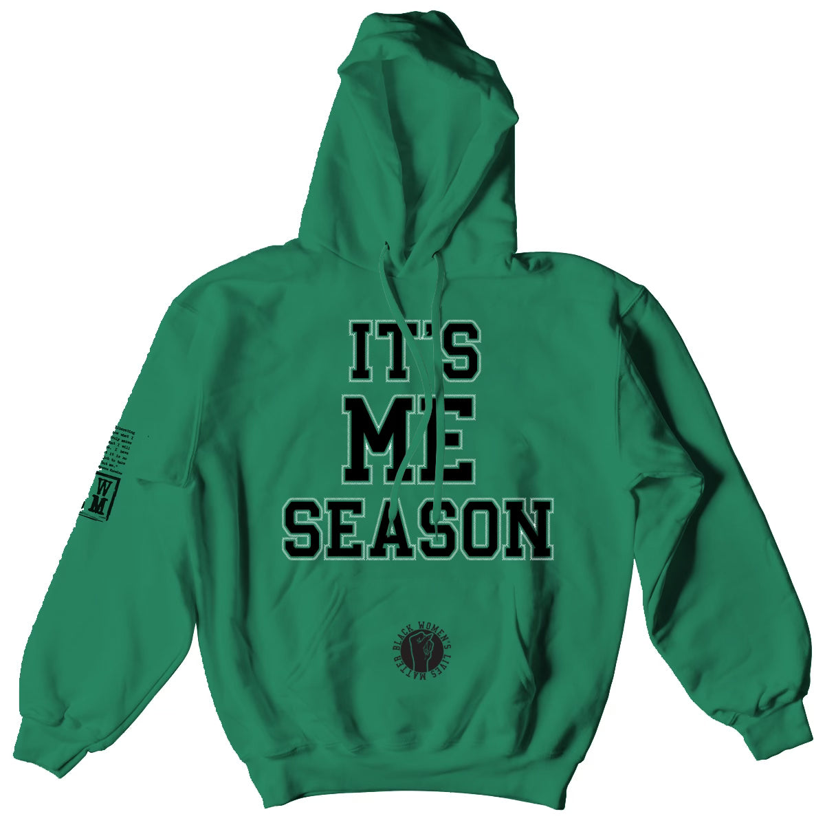 It's Me Season Hoodie (Unisex)