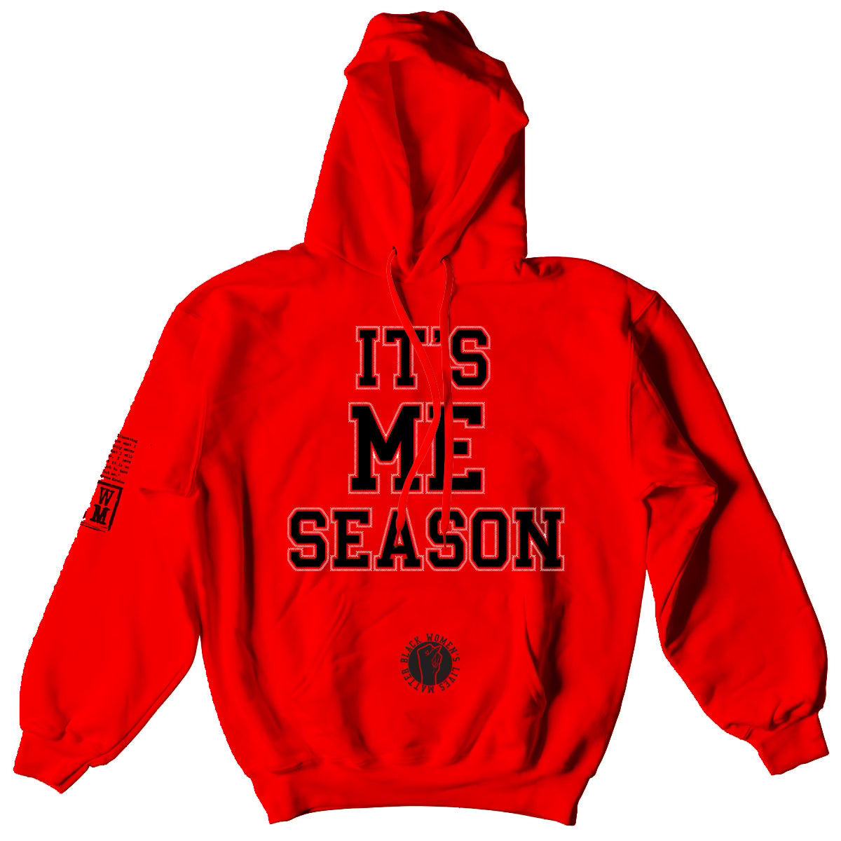 It's Me Season Hoodie (Unisex)