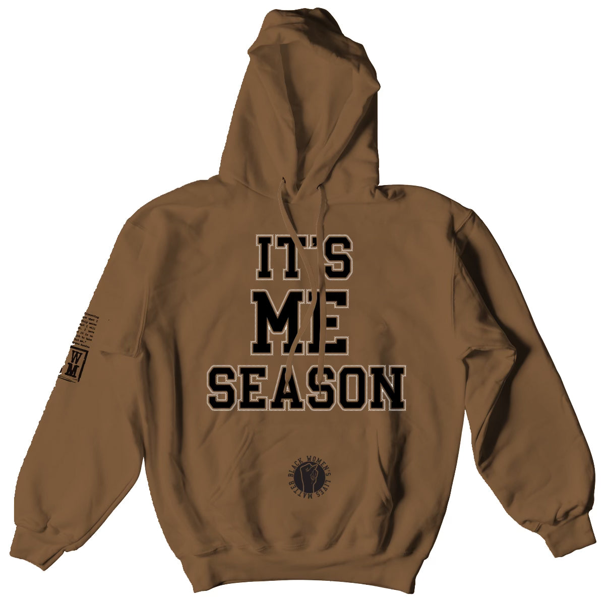 It's Me Season Hoodie (Unisex)